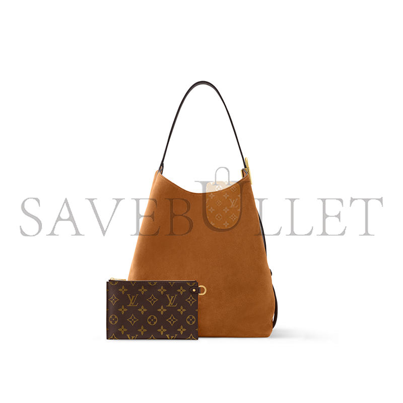 LOUIS VUITTON HOBO MM M25516 (35*31*18cm) LOUIS VUITTON HOBO MM M25516 (35*31*18cm)